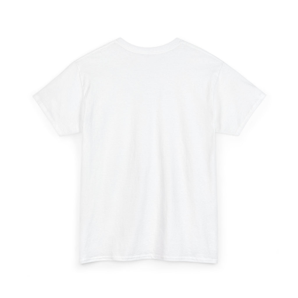 Motivational Heart Tee — "You Got This" Chest Print