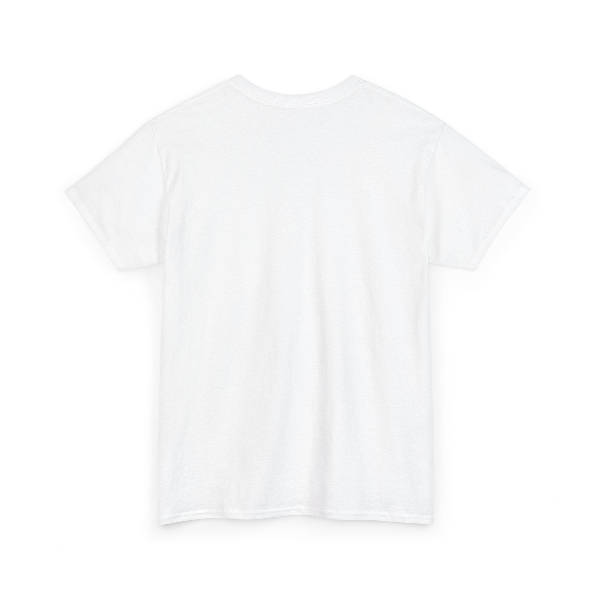 Motivational Heart Tee — "You Got This" Chest Print