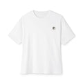 Unisex Oversized Boxy Tee