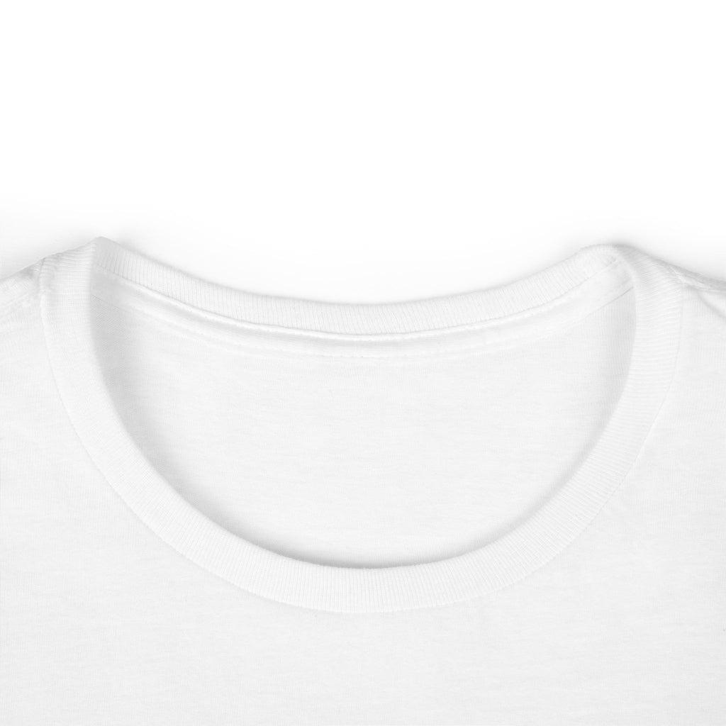 Please:) "More Coffee" Women's Tee — Cute Minimalist Coffee Shirt