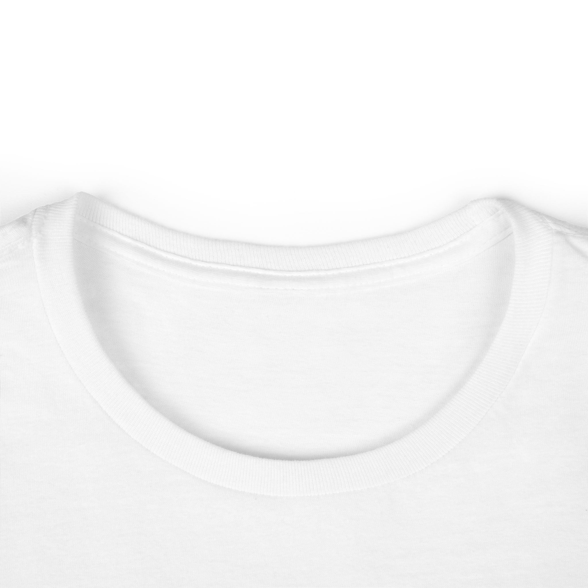Please:) "More Coffee" Women's Tee — Cute Minimalist Coffee Shirt