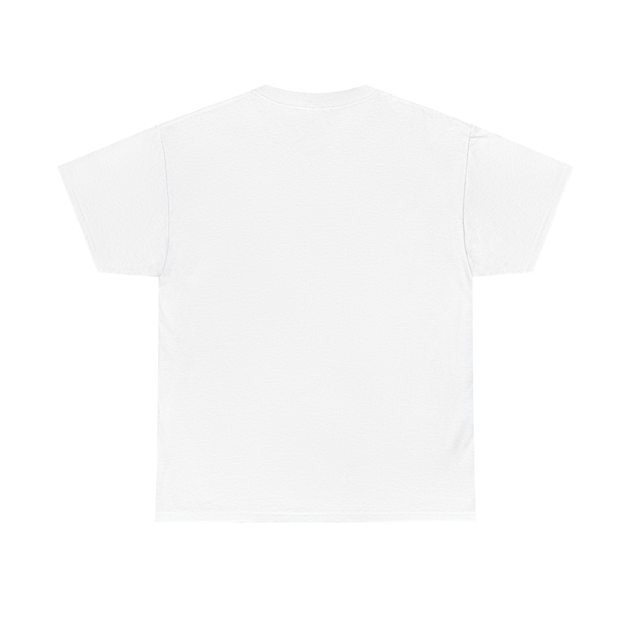 Motivational Heart Tee — "You Got This" Chest Print
